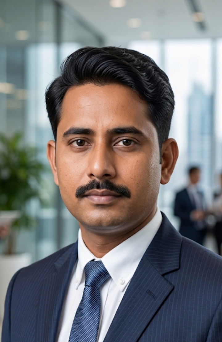 Dipak Zala